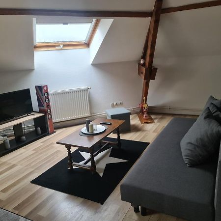 Wangen Apartment Reims Exterior foto